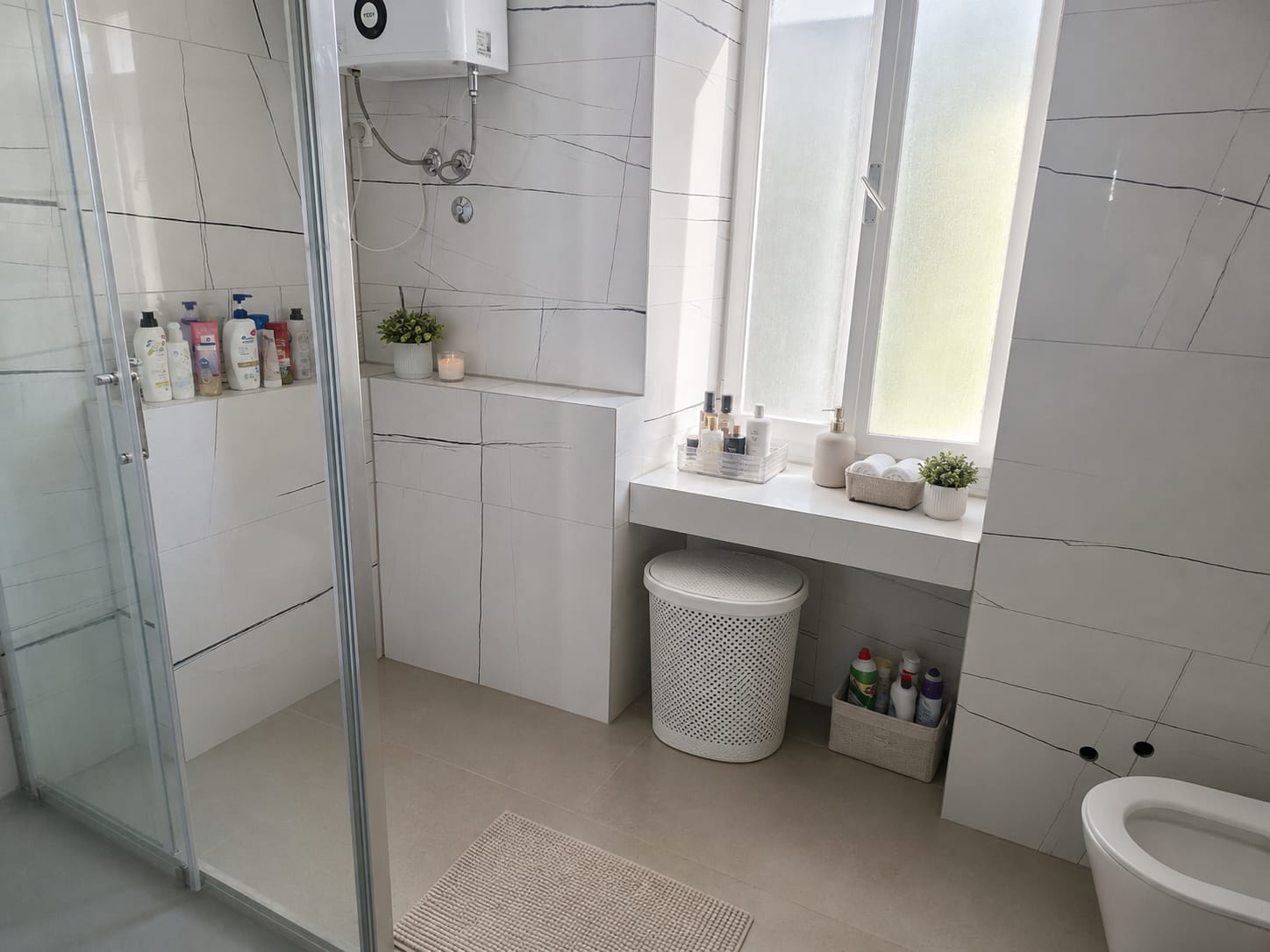 Kupaonica — završeno